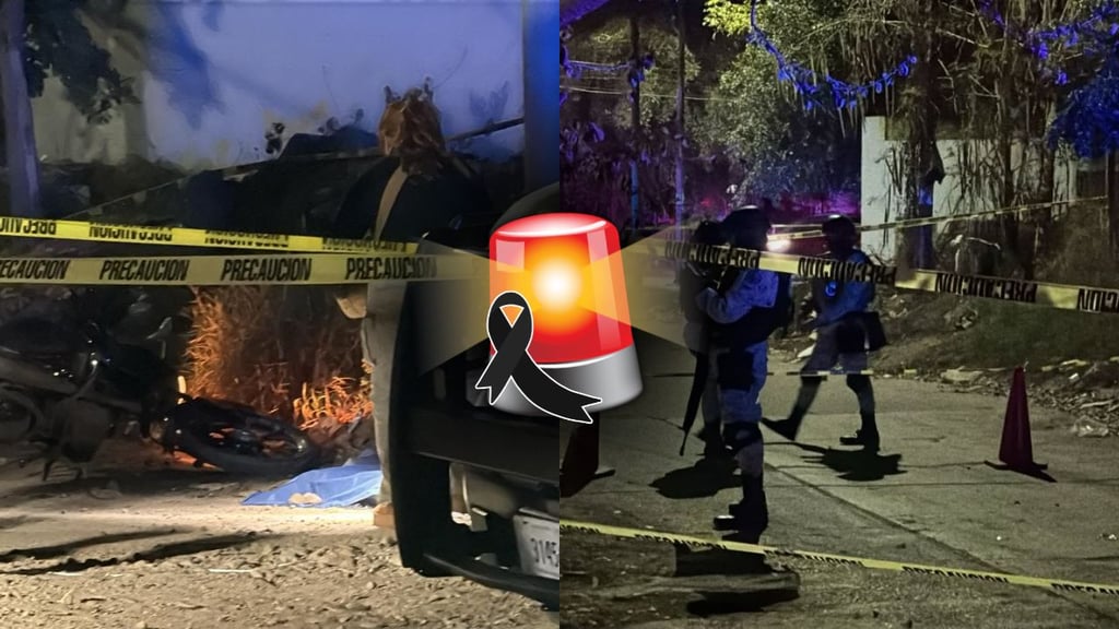 Fotos: Redes sociales.