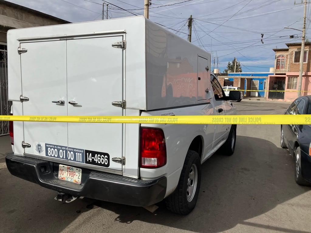 Caso. Una joven de 19 años falleció en su domicilio en el Cerro de Guadalupe, en Durango.