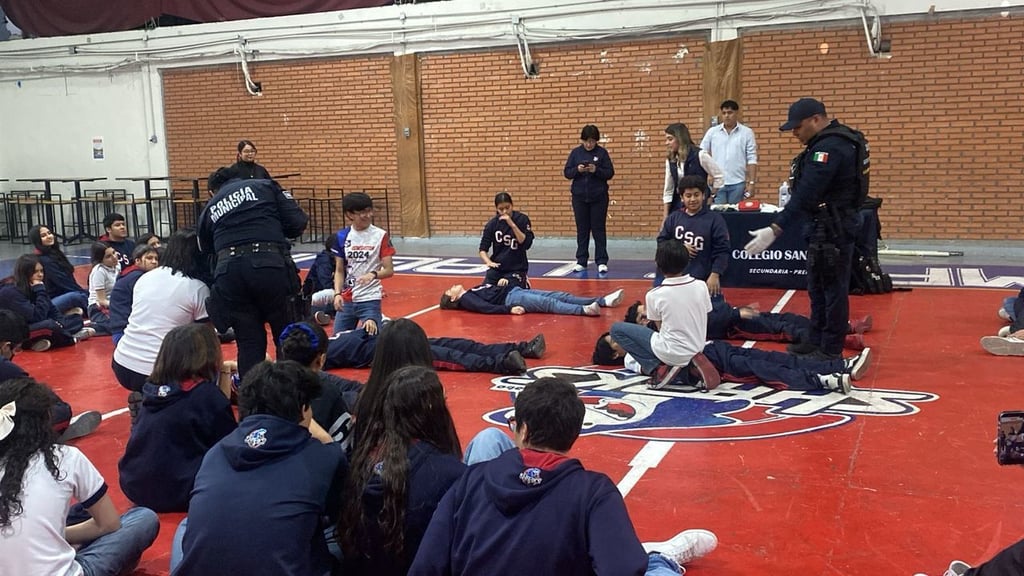 Detalles. El personal de Vialidad expuso problemáticas detectadas recientemente, como circular sin casco, ignorar límites de velocidad y realizar modificaciones indebidas a las unidades motrices.