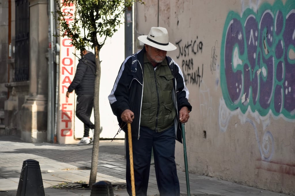 Clima. Las mañanas serán un poco frías o frescas, pero las tardes algo calurosas en la ciudad de Durango.