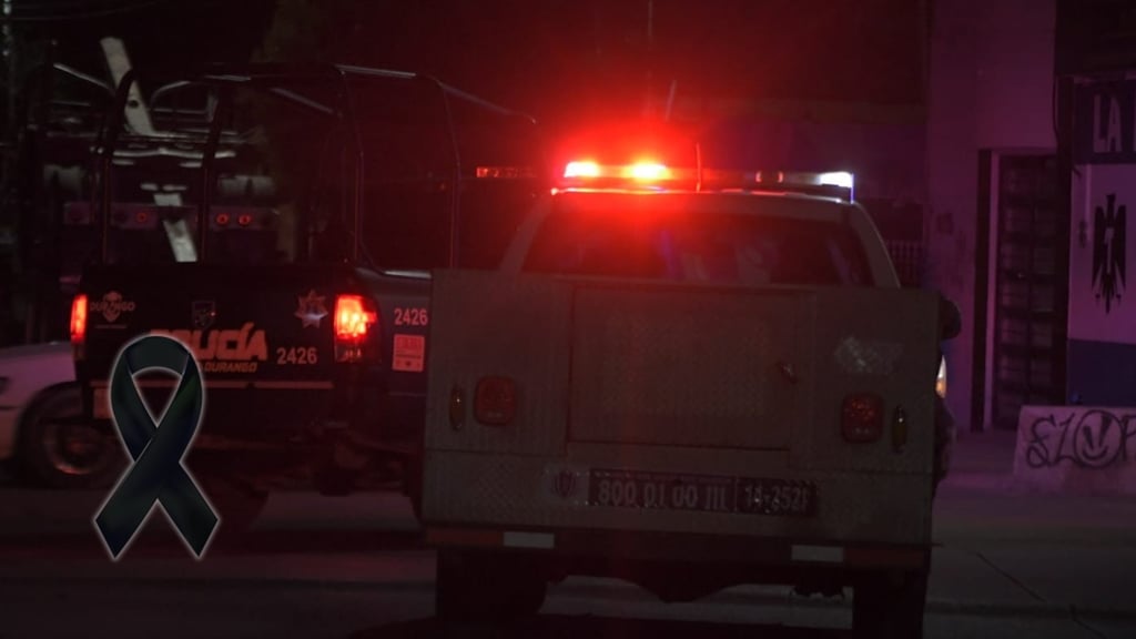 Encuentran a hombre sin vida en domicilio de la División del Norte; investigan causas