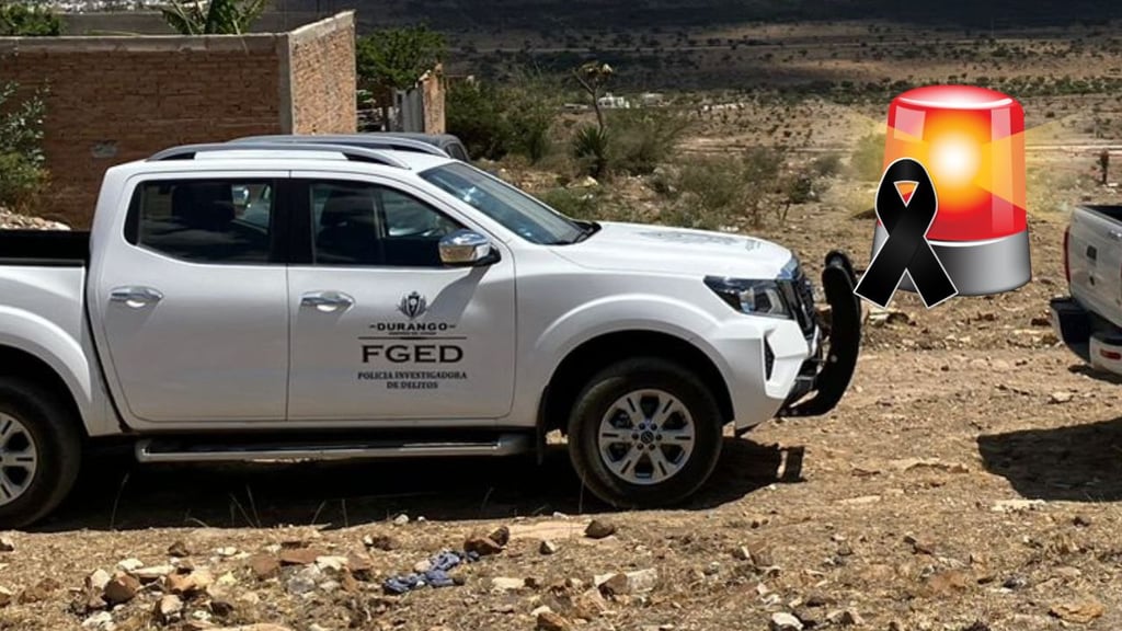 Localizan mujer sin vida al interior de un domicilio en Vicente Guerrero