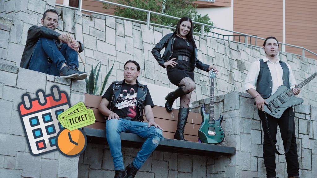 Vuelven las Temporadas Artísticas, ahora con homenaje a Caifanes | Fecha y horario