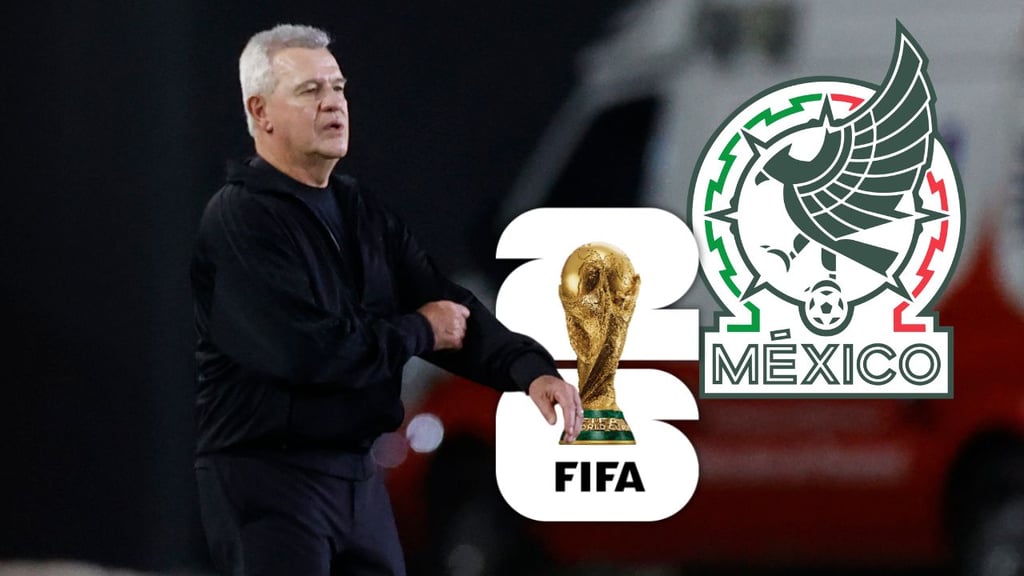 Selección Mexicana: confirman 3 partidos amistosos previo al Mundial ¿contra quién y dónde serán?