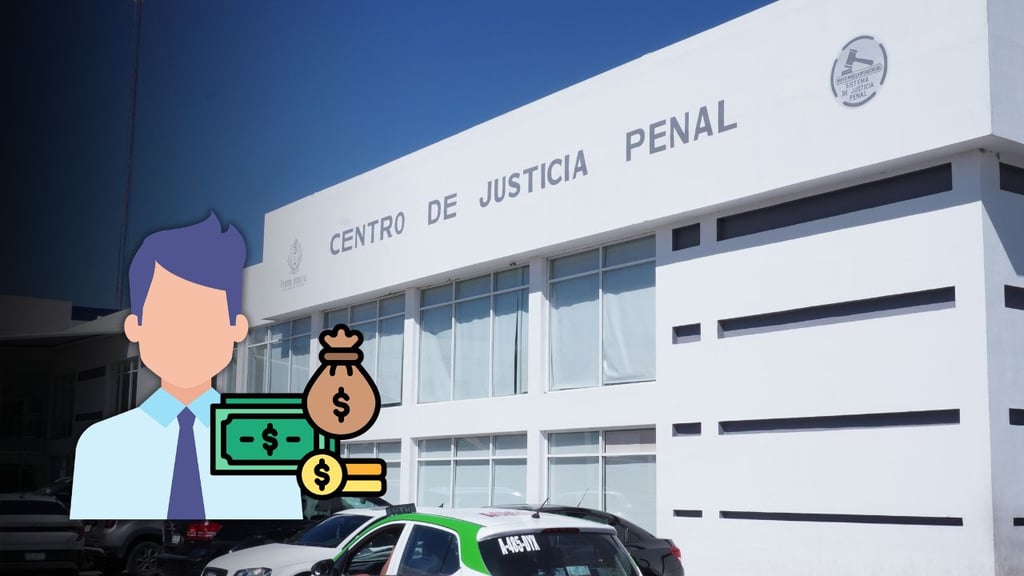 Condenan a 4 años de prisión a hombre que incumplió con la pensión alimenticia desde 2014