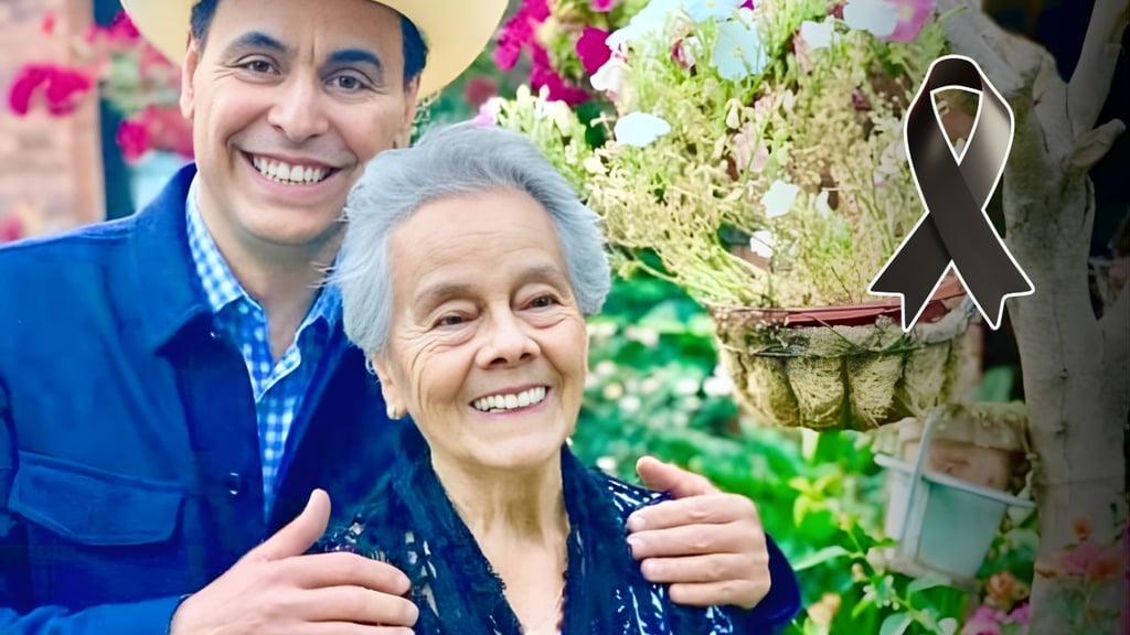 Reportan fallecimiento de Beatriz Deras, madre del exgobernador Ismael Hernández Deras