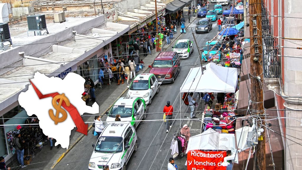 La informalidad afecta directamente a los trabajadores: CCE