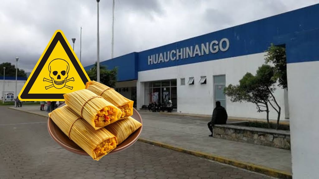 Niña comió tamales y terminó hospitalizada tras dar positivo a fentanilo