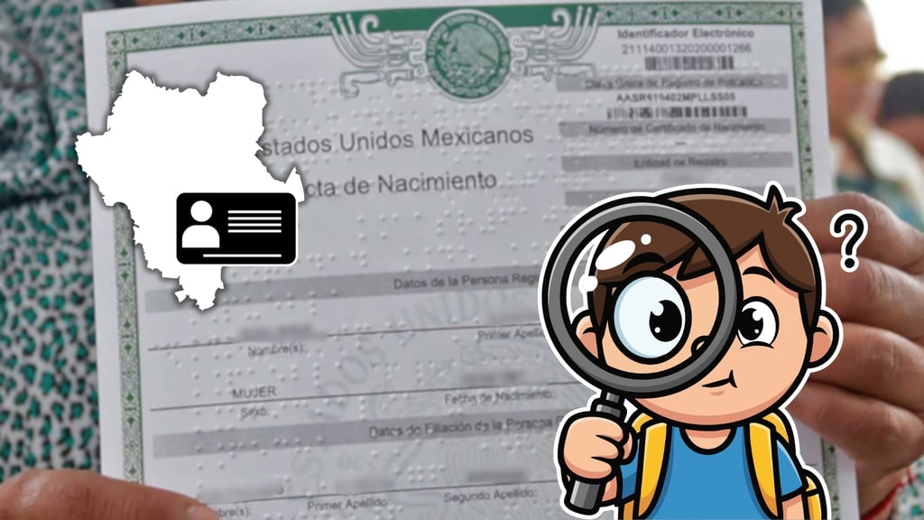 Estos son los nombres más comunes en Durango en este 2026, según la Inteligencia Artificial