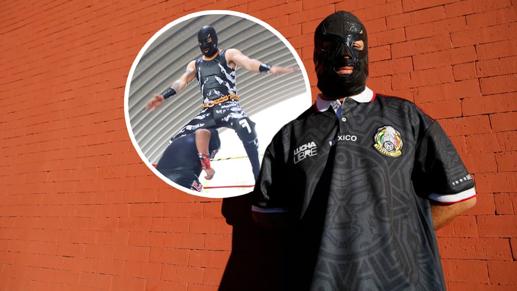 Dr Difuso Ramírez se incorpora al ring duranguense con una primera actuación determinante