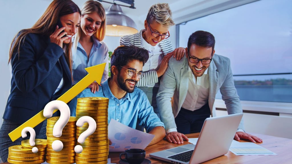 ¿Es obligatorio que en tu trabajo te aumenten el sueldo cada año?, esto dice la LFT en 2026