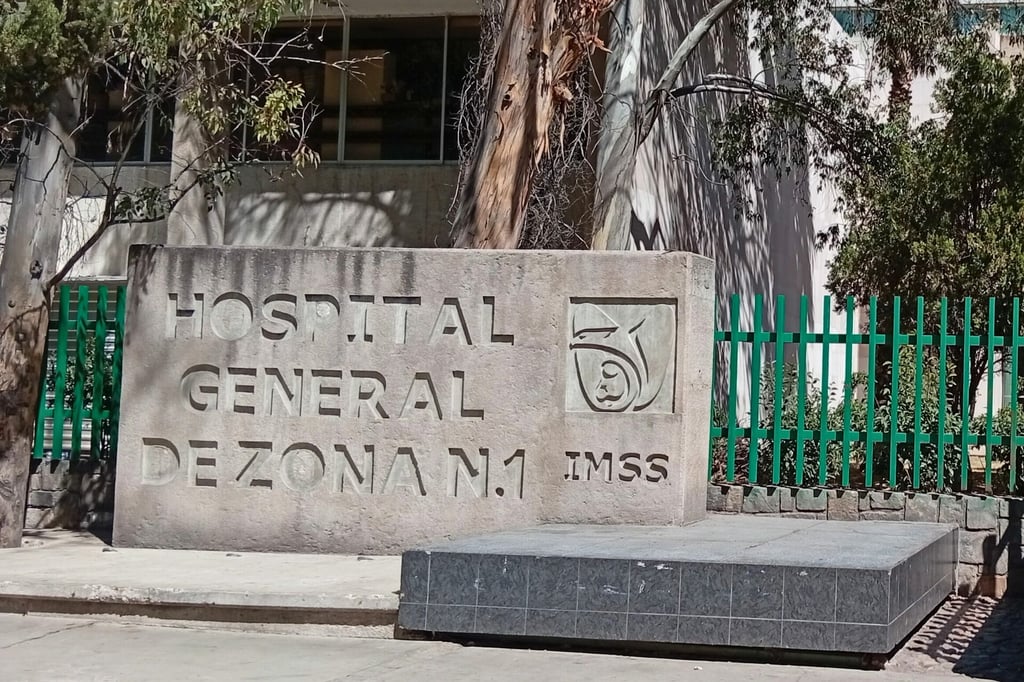 Investigan posible maltrato infantil tras ingreso de recién nacido al IMSS