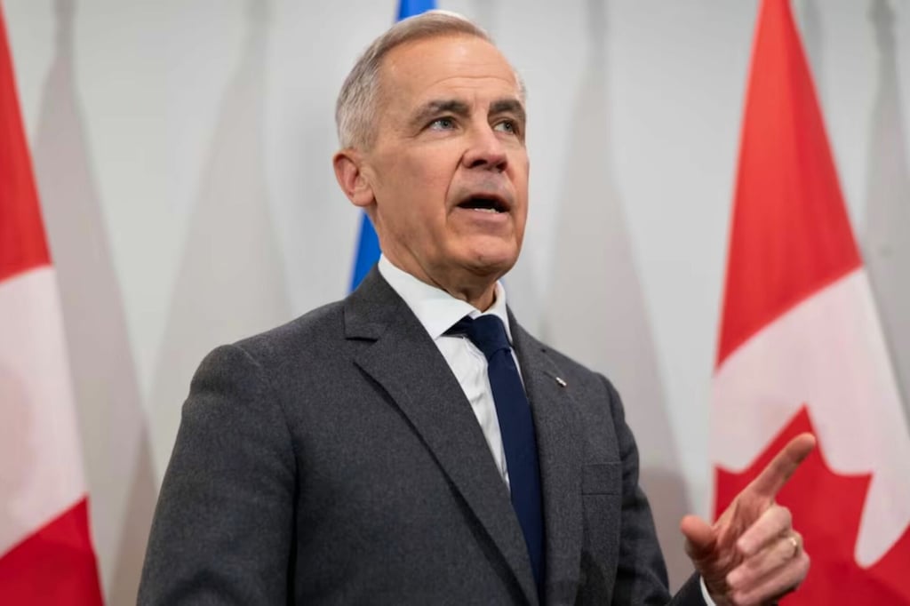 Canadá lanza millonario plan de defensa; busca depender menos de Estados Unidos