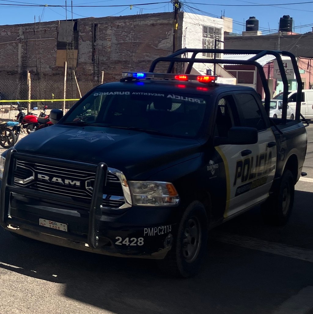 Caso. Despojaron de efectivo a un conductor tras dejar pasaje afuera de un hotel capitalino.