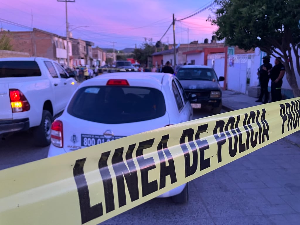 Deceso. Una mujer fue localizada sin vida al interior de un domicilio en Vicente Guerrero.