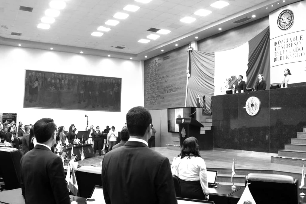 Legislación. El recién iniciado periodo ordinario de sesiones concluirá el último día de mayo.