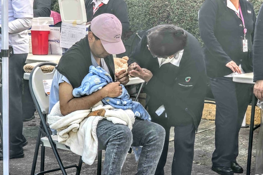 México eleva a 31 las muertes por el brote de sarampión