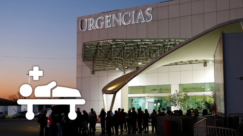 Hombre está grave tras ser atropellado en bulevar José María Patoni