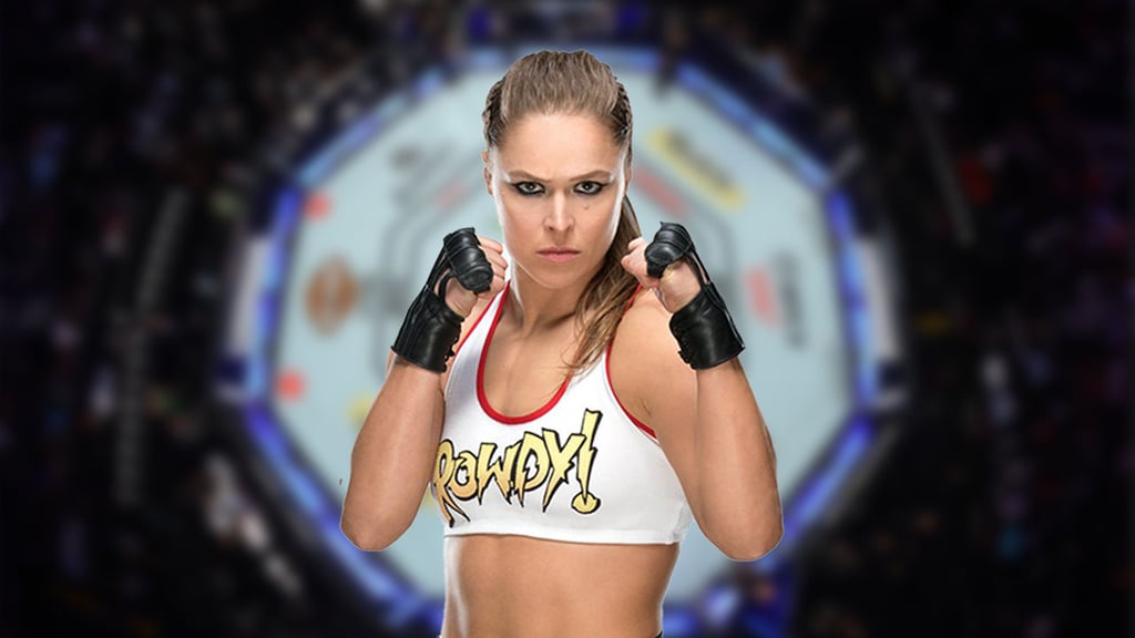 Ronda Rousey confirma su esperado regreso a las MMA en un duelo legendario frente a Gina Carano