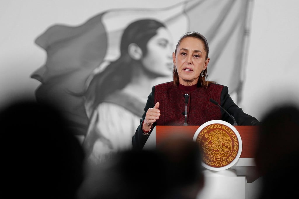 'Humildad ante todo': Sheinbaum insiste en la austeridad dentro de la 4T