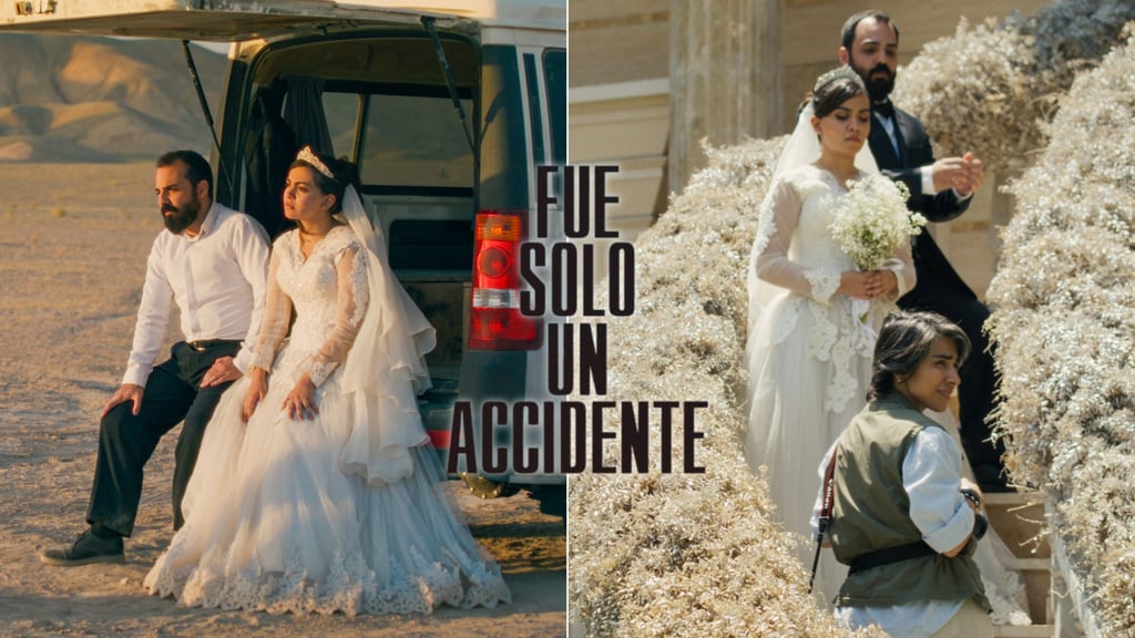 ¿Por qué ver 'Fue solo un accidente'? Una de las favoritas de los Oscar 2026