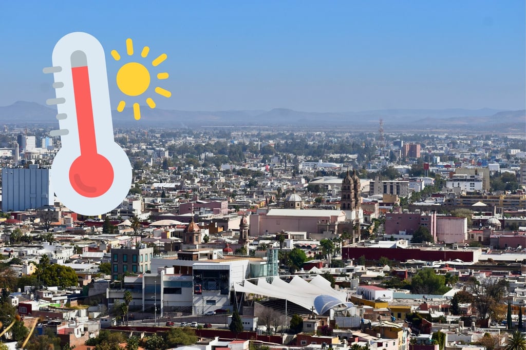 Clima en Durango: Se pronostican mañanas frías y tardes arriba de 30 grados en el estado