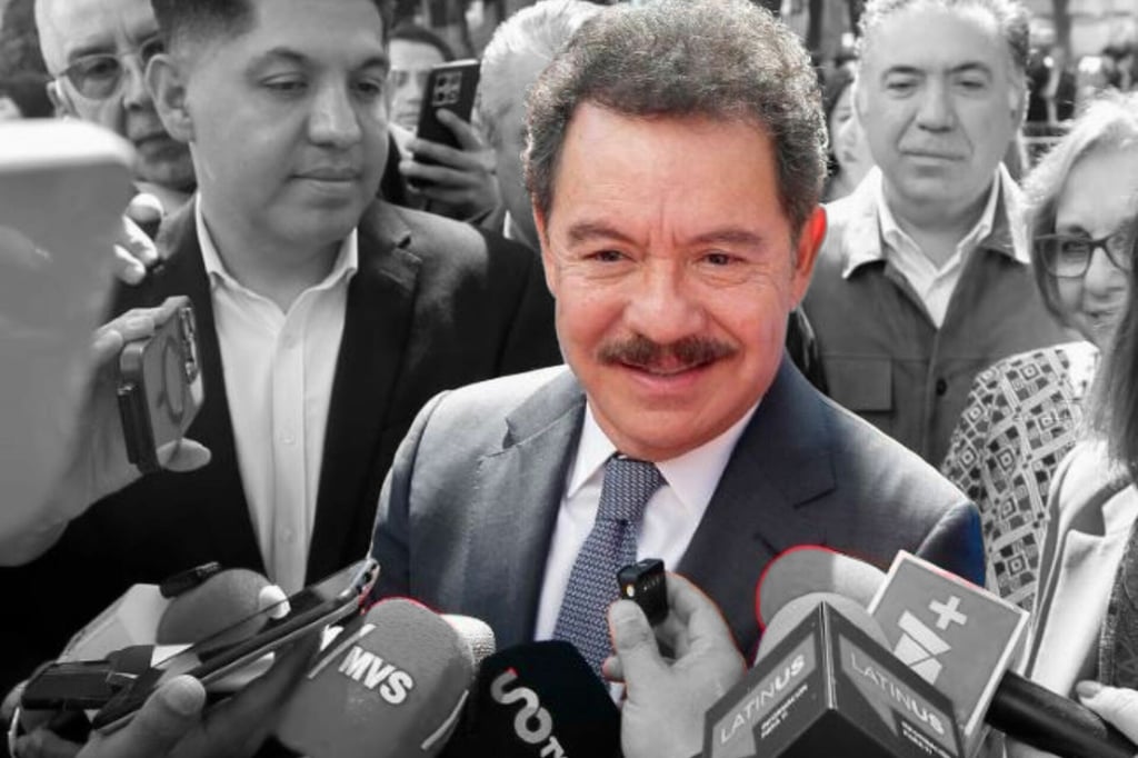 Reforma Electoral: Morena no se 'desfigurará' sin apoyo de PVEM y PT, dice Ignacio Mier