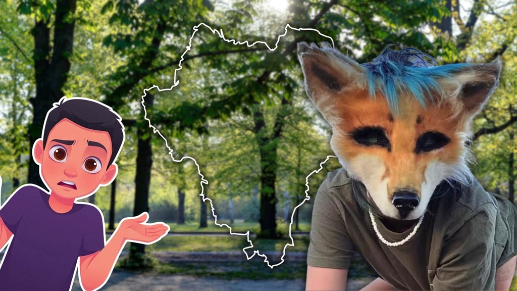 ¿Habrá una reunión de therians en la ciudad de Durango? Esta información circula en redes