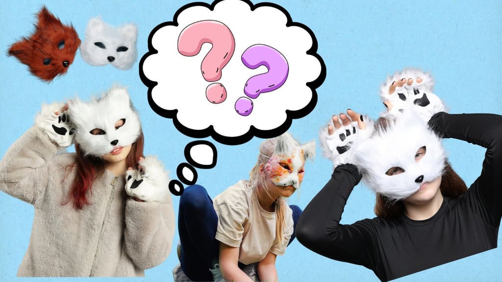 ¿Ser therian es un trastorno mental?, esto dicen los psicólogos sobre esta tendencia