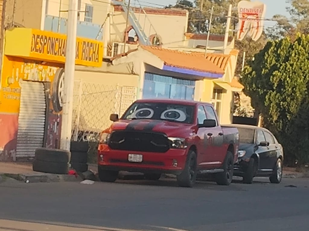 Ejemplo. Una unidad RAM, modelo 2025, es utilizada por personal del área de Inspección, que no es clave en la atención inmediata de emergencias.