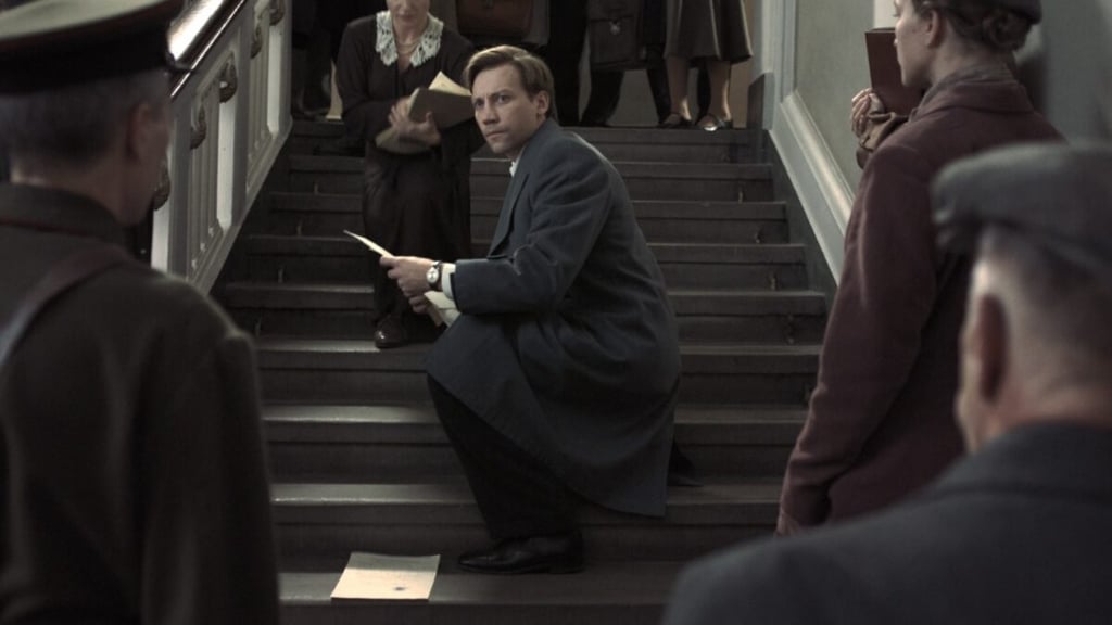 Filmes. En el cierre se exhibirán 'Obispo rojo' y 'Dos fiscales', que estarán en la Filmoteca y el CORE, respectivamente.