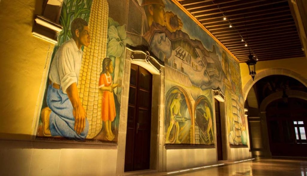 Festejo. El recinto conmemora hoy 13 años de dedicar sus salas a contar la historia de Pancho Villa.