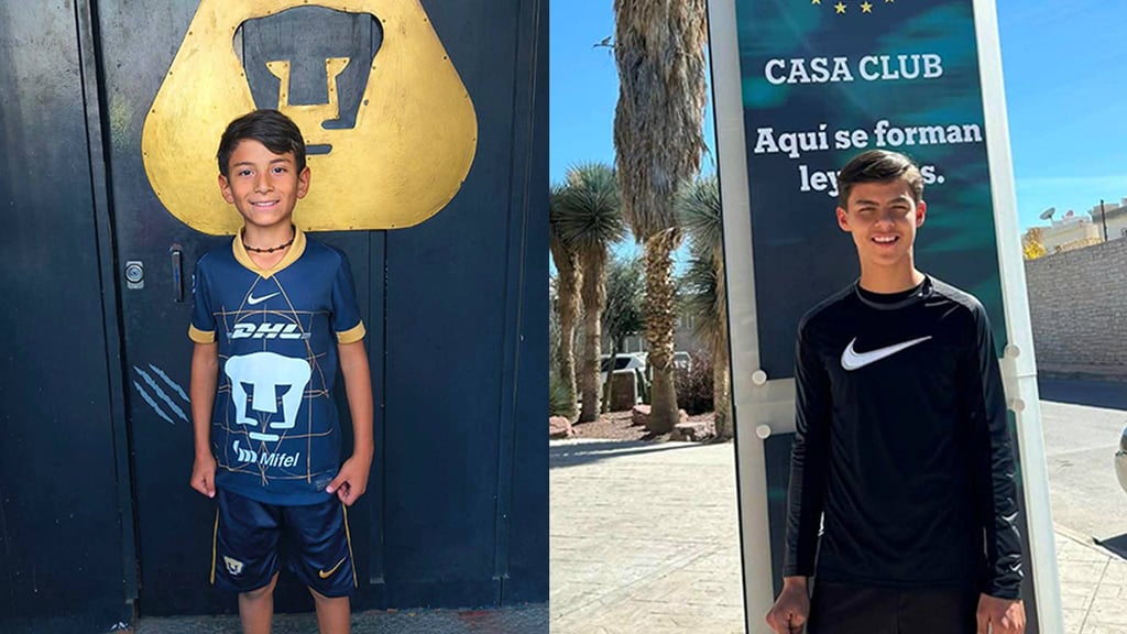 Talento. Con estos movimientos, Tigres Durango reafirma su papel como uno de los principales impulsores de talento infantil en la región.