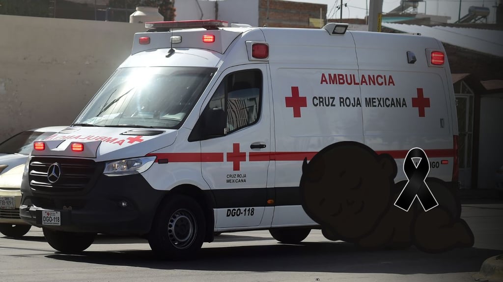 Bebé de 27 días de nacido muere tras quedar inconsciente; ocurrió en la Luz y Esperanza