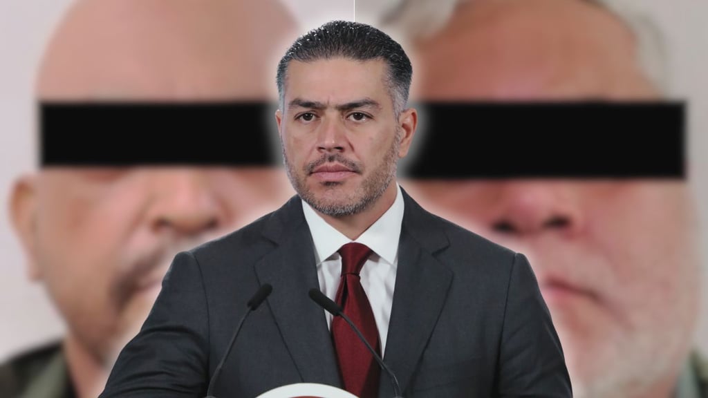 Capturan a extorsionadores de comerciantes en Mazatlán; obligaban a víctimas a firmar pagarés