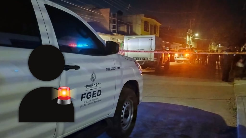 Hombre muere en su vivienda tras ser agredido por un sujeto en Lerdo