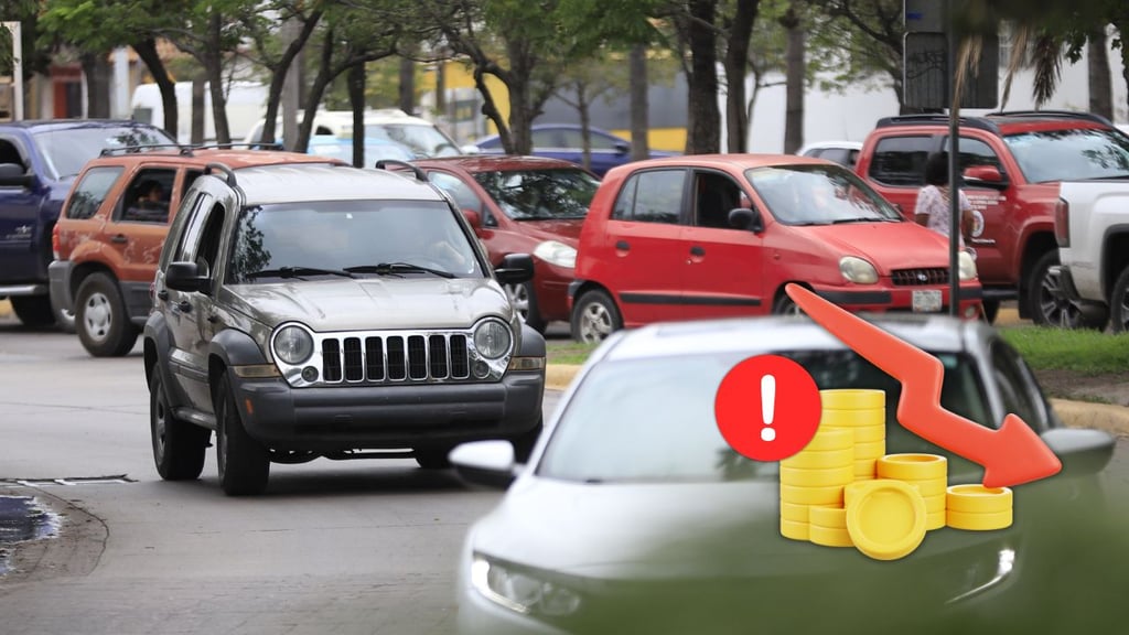 Ventas bajaron por 'contrabando'; AMDA prevé recuperación este 2026