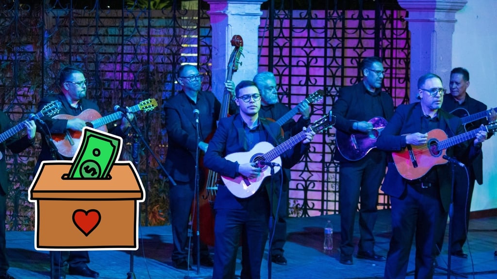 Invitan en Durango a concierto en apoyo a niños en situación vulnerable: ¿cuándo y dónde será?