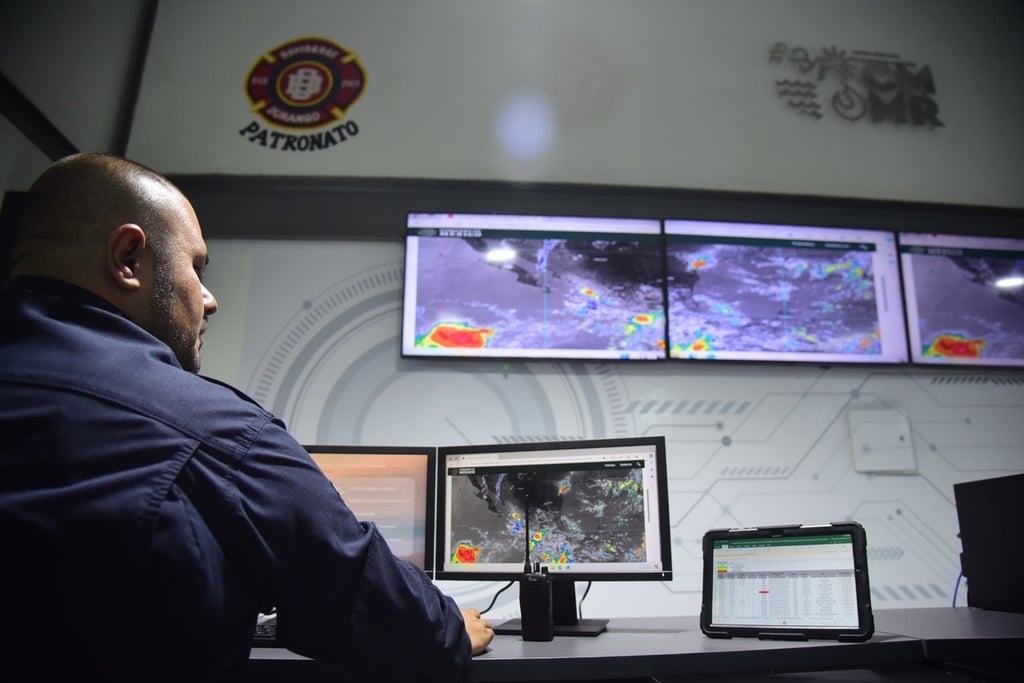 Proyecto. Las personas que reciban las alertas tempranas tendrán posibilidad de tomar decisiones, dependiendo del tipo de eventualidad que se esté presentando.