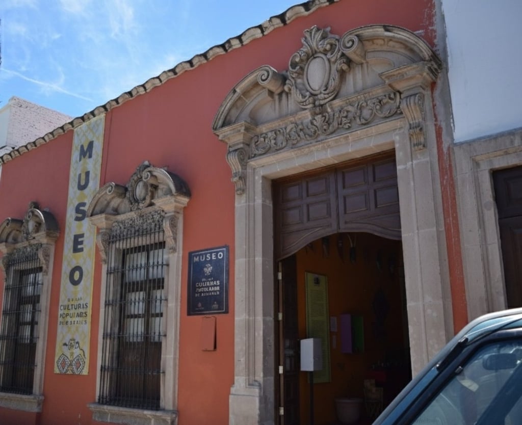 Actividad. Culturas Populares alista un evento que contempla juegos prehispánicos guiados.