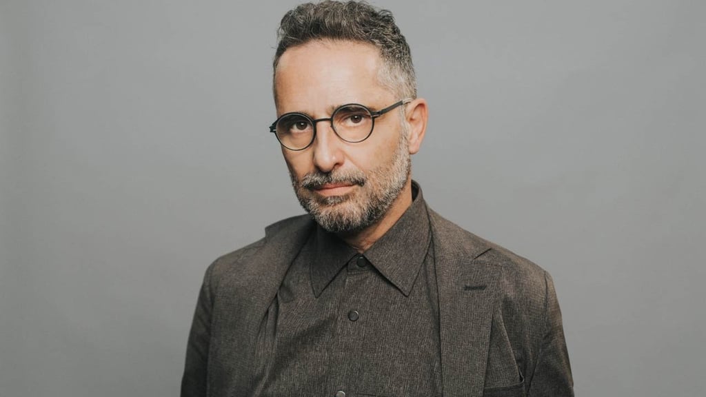 Tema. 'Toco madera' fue compuesta junto a Carlos Casacuberta a partir de una idea de Tadu Vázquez.