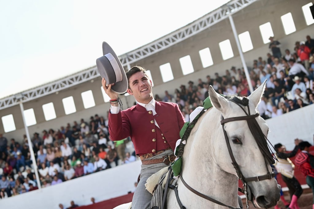 Dato. De Mendoza ha sido una presencia constante en las carteleras duranguenses y ahora regresa ante la afición local.