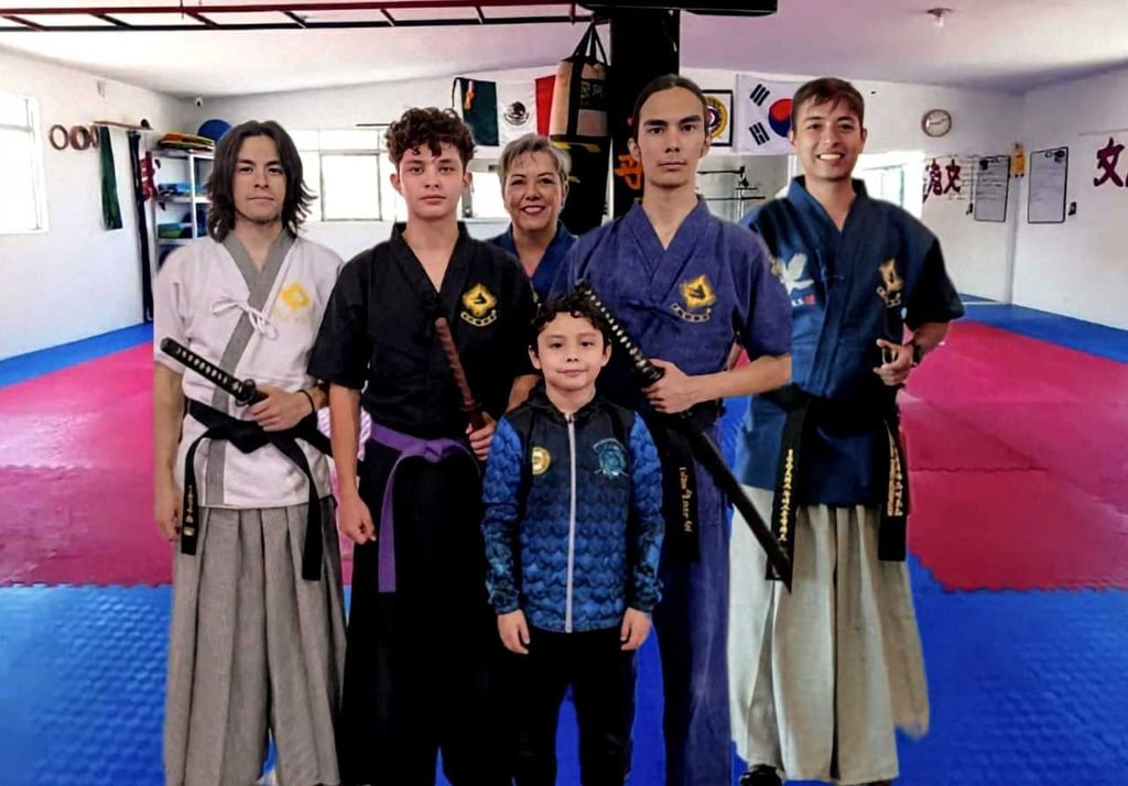 Fuerza. El equipo local afronta un reto mayor tras años de preparación, listo para medirse en un escenario de talla mundial.