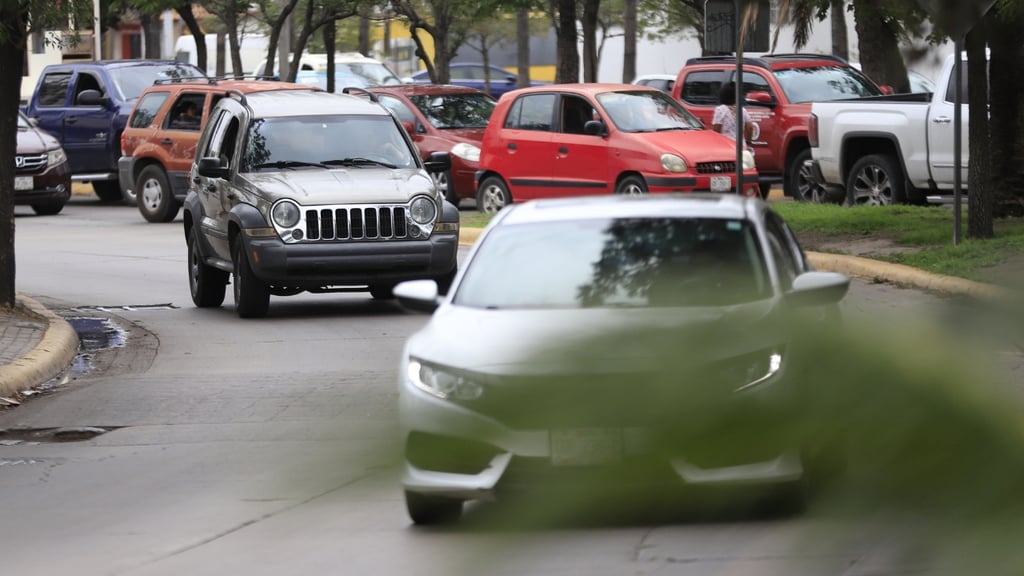 Venta de autos bajó por el contrabando: AMDA