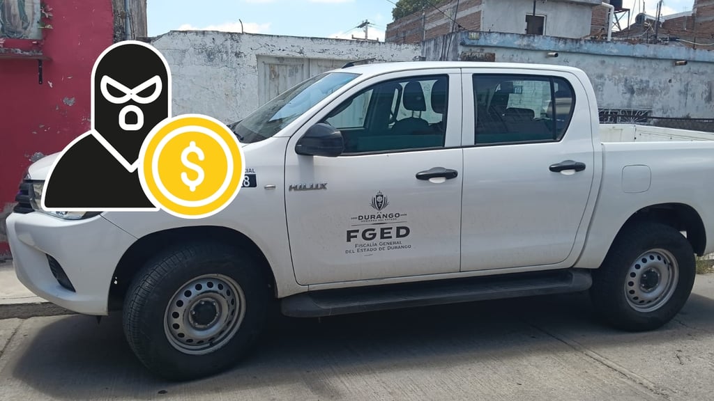Localizan en hotel de Rodeo a adulto mayor víctima de presunta extorsión