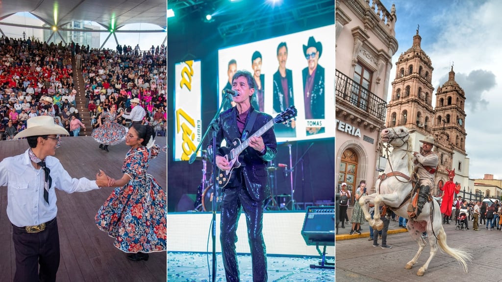 Fotografía: Grupo Libra en Facebook