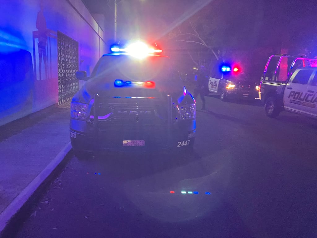 Caso. Asaltaron un Six en el bulevar José María Patoni; se llevaron dinero y un celular.