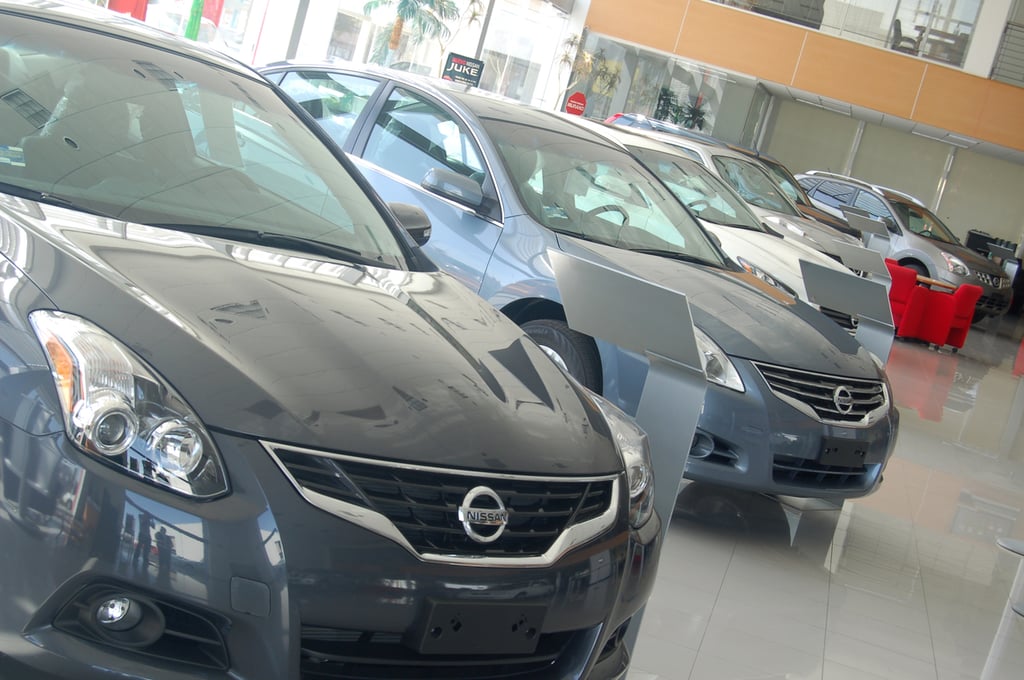 Vehículos. Las marcas tradicionales aún se mantienen en la cúspide del reporte de ventas; sin embargo, las marcas asiáticas registran una tendencia al alza.