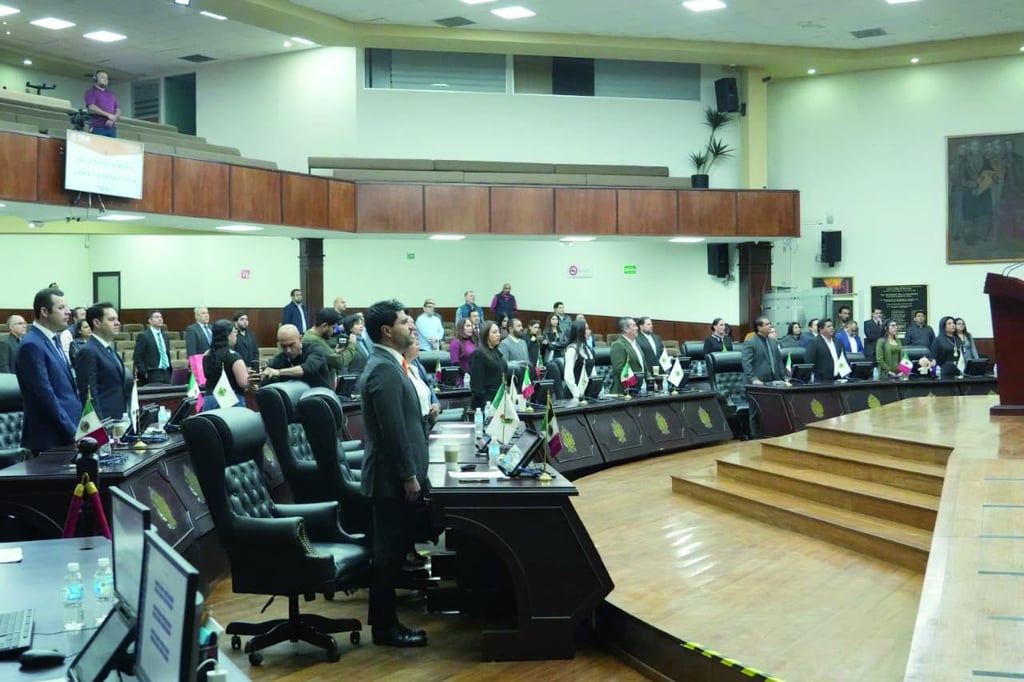 Solvencia. El objetivo es no comprometer las finanzas por depender de recursos federales.