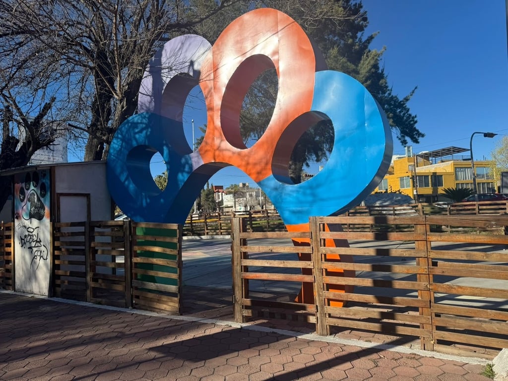 En el sitio no se presentó ninguna persona disfrazada ni alguien que se identificara como therian para participar en la primera convención anunciada.